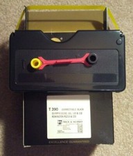 Typewriter Ribbon - T 390 Correctable Black - Olympia ES100, 101, 105, & 110 thumbnail