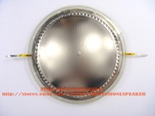 Repair Kit for JBL 2453H, JBL STX825 diaphragm,JBL SRX722/F,JBL SRX725/F 8 ohms