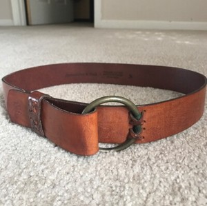 abercrombie belt