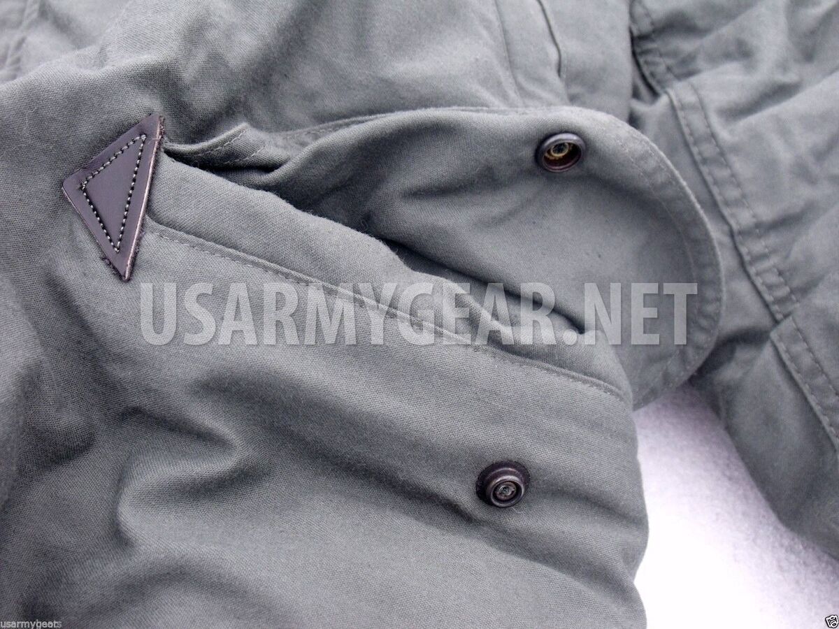 Made in USA Military Extreme Cold Weather N-3B N3B Snorkel Made in USA Military Extreme Cold Weather N-3B N3B Snorkel