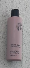 Image of Crabtree And Evelyn, Evelyn Rose Body Lotion