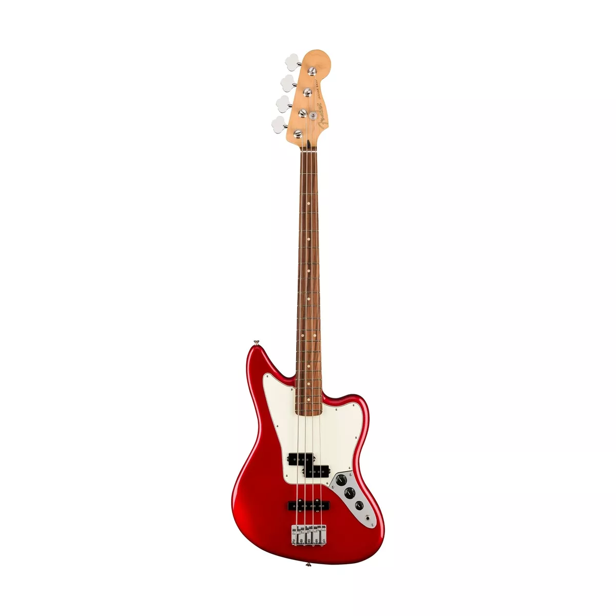 Modern player 2024 jaguar bass
