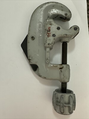Ridgid Pipe Cutter No. 20 5/8