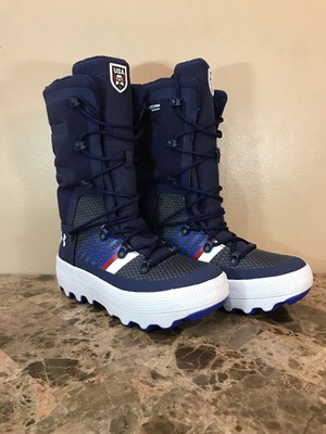 under armour winter boots