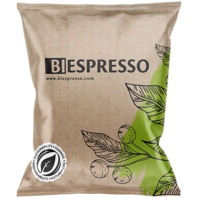 Offerta 150 Cialde Caffè Toraldo Miscela Forte E Cremosa - Foto 4