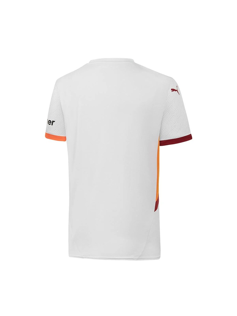 Galatasaray Puma 2024 / 2025 Away Jersey Official Licensed