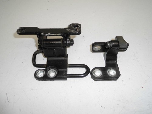 Original VW Phaeton Türschanier Tür Schanier Vorne Rechts 3D4831412C