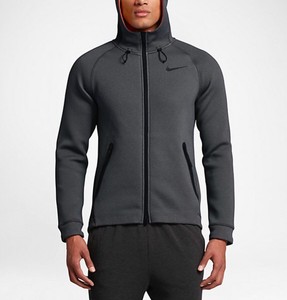 nike therma sphere max jacket