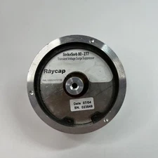 Raycap Strikesorb 80-277 Surge Protector Device