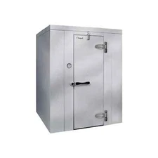 Kolpak KFX8-1212-CR Kold-Front 12' x 12' x 8.5' H Indoor Walk-In Cooler