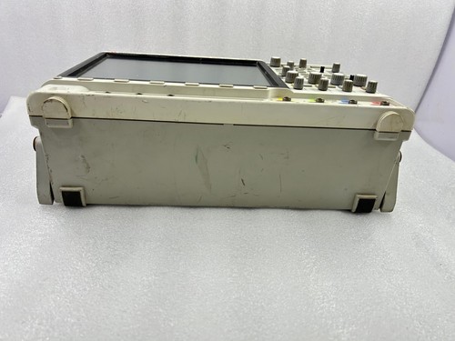 AGILENT  KEYSIGHT INFINIIVISION MSOX4024A 200MHZ OSCILLOSCOPE SOLD AS IS  - Picture 5 of 14