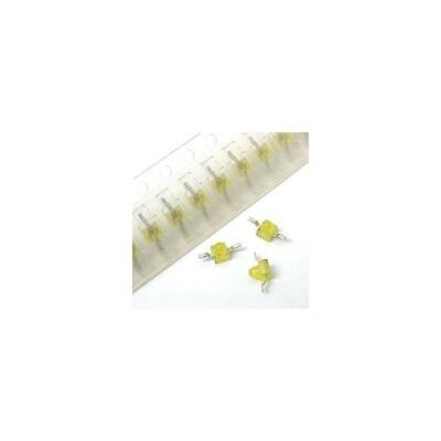 [200pcs] HLMP-6400-F0031 LED Yellow SMD