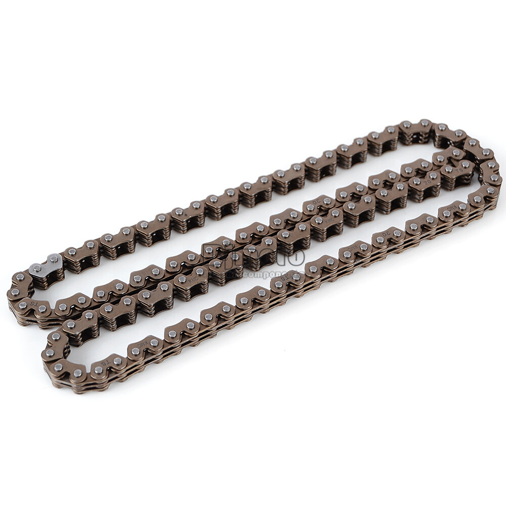 Cam Timing Chain For Honda SXS700 MUV700 TRX300 TRX250X Fourtrax TRX650