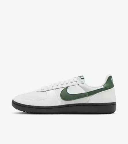 Nike Field General '82 White and Gorge Green FQ8762-104 Men's US4-14 NEW - Picture 7 of 11