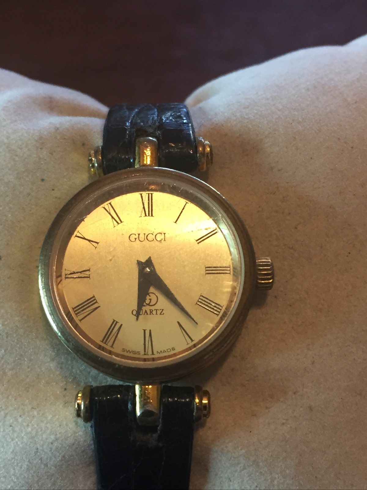 Gucci Stack Watch - image 1
