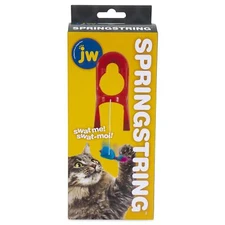 Pet Company Spring String Cat Toy