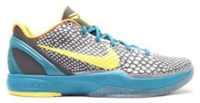 Nike Zoom Kobe 6 Helicopter for Sale | Authenticity Guaranteed | eBay