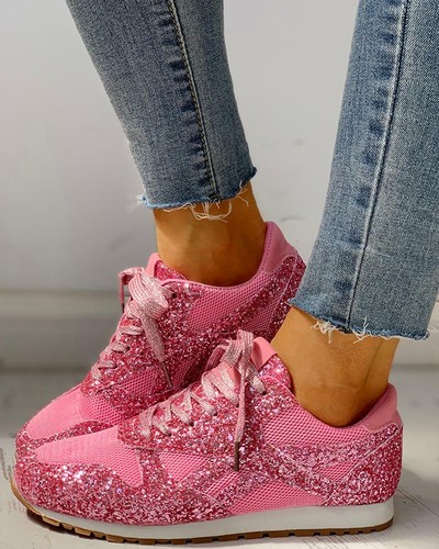 Sneakers Etonic donna rosa E196220115