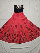 Indian Long Gown