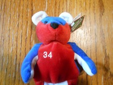 Chicago Cubs Kerry Wood Salvino's Bammers Opening Day NWT