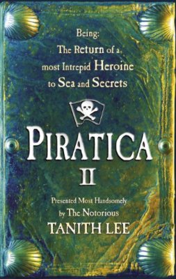 Piratica II By Tanith Lee