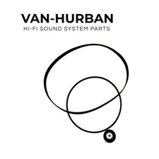 Aiwa Ad-F350 Belt And Roll Cassette Kit