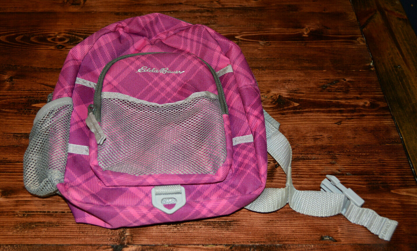 eddie bauer mini backpack