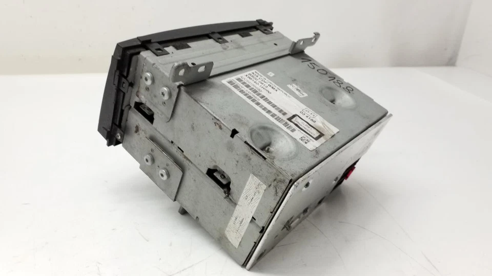 KIA CEED 2006-2009 Radio Autoradio X961401H500 - Bild 3 von 4