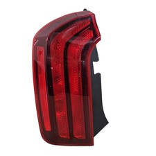 2020-2022 Kia Telluride Left Taillight Quarter Incandescent OEM 92401S9000