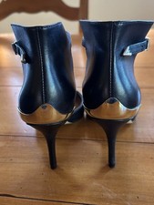 Enzo Angiolini Buckle Pump Heels for Women for sale