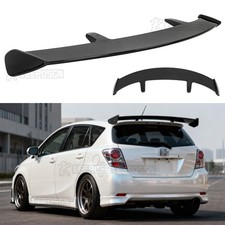 Carbon Fiber Look 52 Abs Rear Roof Trunk Spoiler Wing Lip For Toyota Matrix