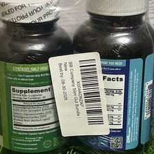 BB Company Previtalize Provitalize Menopause Relief Gut Sealed Bundle