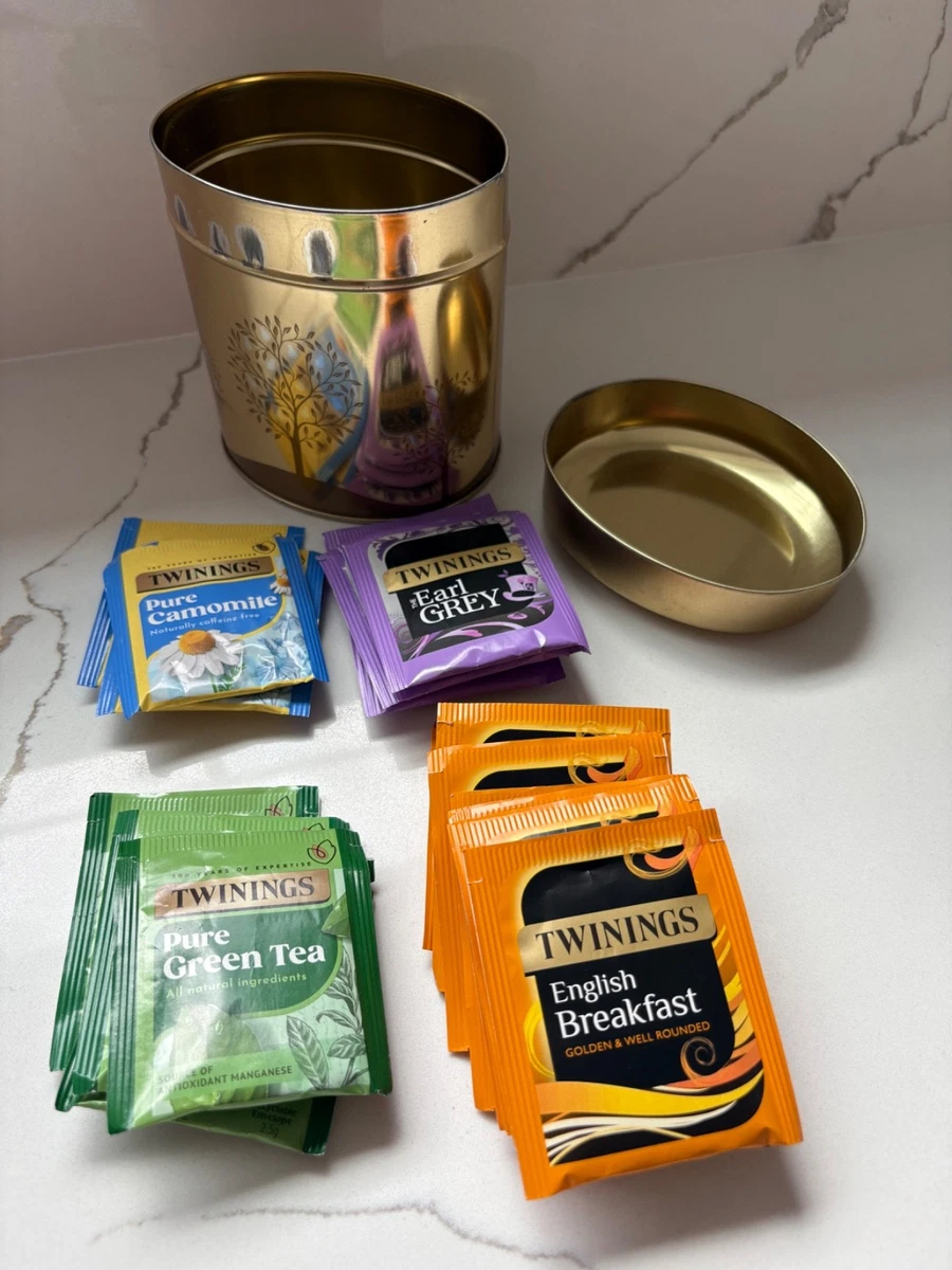 lipton tea tin products for sale | eBay