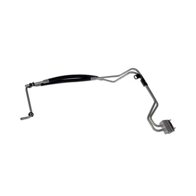 For Chevy Express 3500/2500 2003-2007 Engine Oil Cooler Line Male Threads End 2
