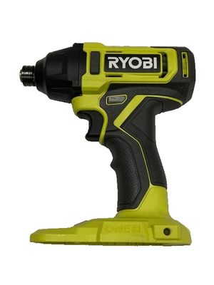 #ad #ad Ryobi One 18V 1 4 Inch Impact Driver Cordless PCL235 Tool Only $34.99