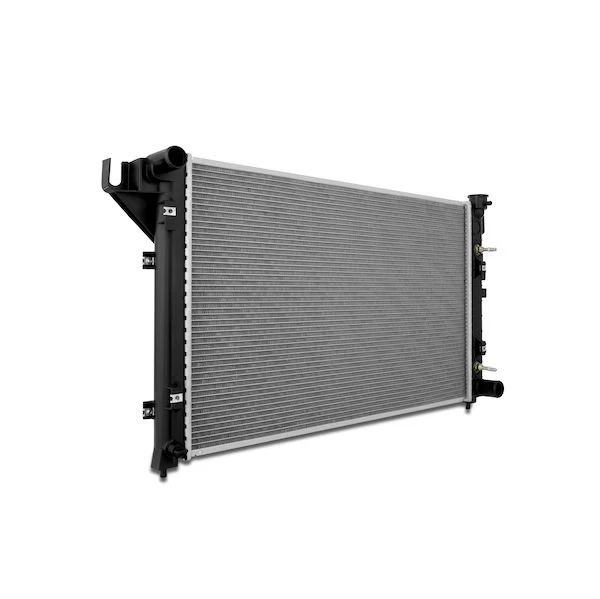 Radiador Mishimoto Dodge Ram 5,9 L (1500/2500/3500) OEM, 1998-2001 DPI 2291 Foto 3 de 4