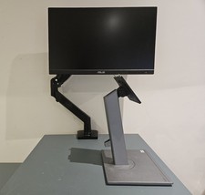ASUS ProArt PA247CV 24" FHD IPS LED Monitor - Black