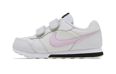 Nike MD Runner 2 Vintage Slip Resistant Cushioning Abrasion Resistant Slip