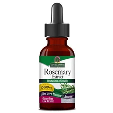 Nature's Answer Rosemary Leaf Extract 1 oz Liquid