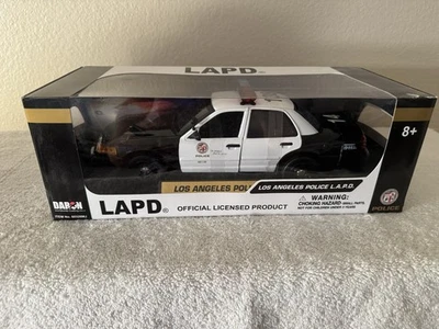 1 18 Lapd for sale | eBay