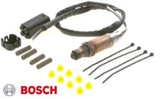 BOSCH 0258986505 Lambdasonde Lamdasonde 
