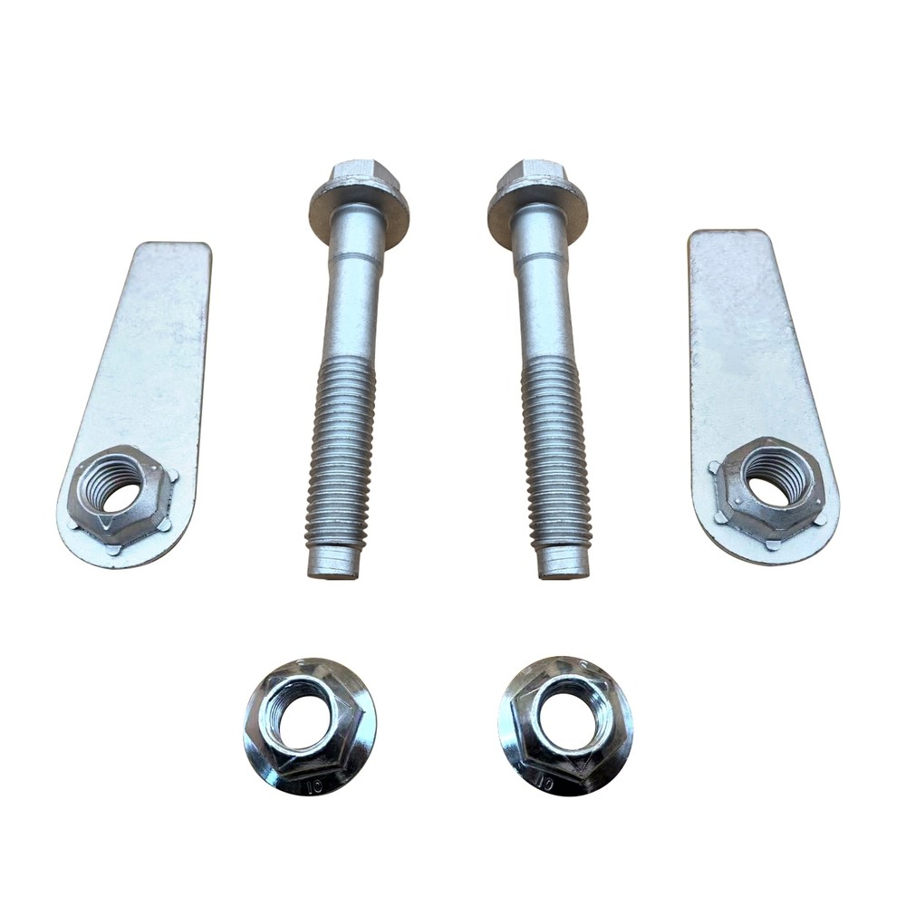 13818 Shock Absorber Mounting Bolt For 1994 - 2010 Ram 1500 2500