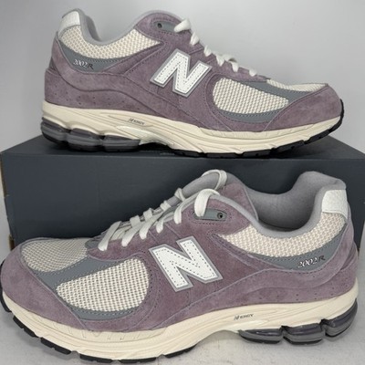 New Balance 2002R Ice Wine Linen Sneakers Men's Size 10 U2002RRB BRAND NEW