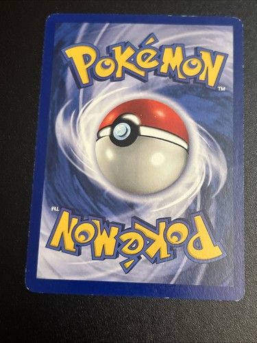 Tangela 066/102 TCG Pokemon Base Set (Shadowless) 1st Edition - Picture 7 of 12