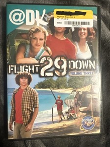 Flight 29 Down | eBay