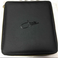 Novelty Cazal Sunglasses Case