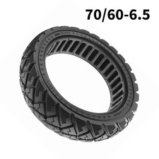 Segway ZT3 Pro D ZT3 Pro E ZT3 Pro Vollgummi Reifen 70/60-7.5 Aftermarket Ersatz