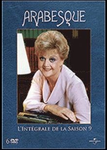 Arabesque: Lintégrale de la saison 9 - Coffret 6 DVD | DVD | Zustand sehr gut
