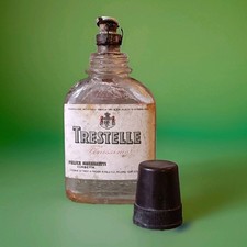 Mignon Trestelle Finissimo Distilleria Mereghetti Corbetta 50er Jahre...