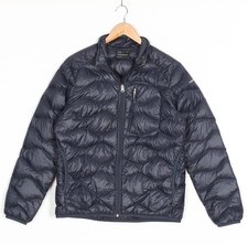 PEAK PERFORMANCE HELIUM Down Puffer Jacket Men Size XL MJ6441